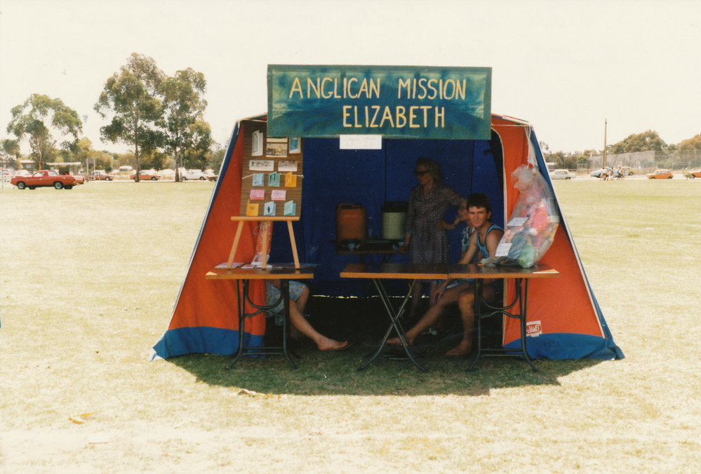 Elizabeth Birthday Festival: 1984