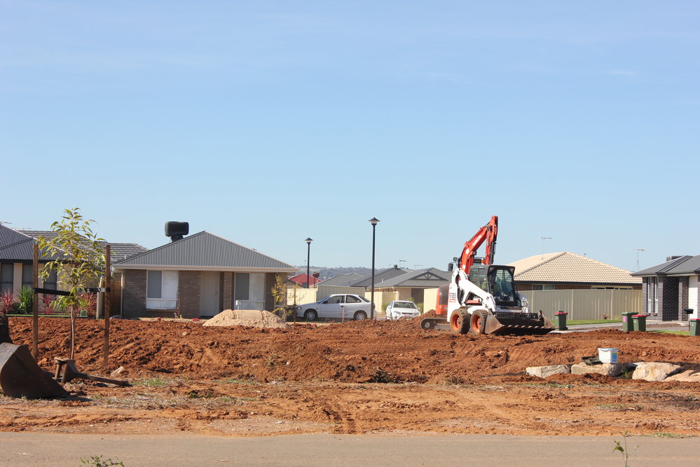 Ascot Avenue, Munno Para Downs: 2015