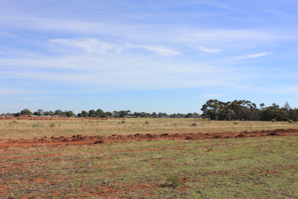 Angle Vale Road, Angle Vale: 2015