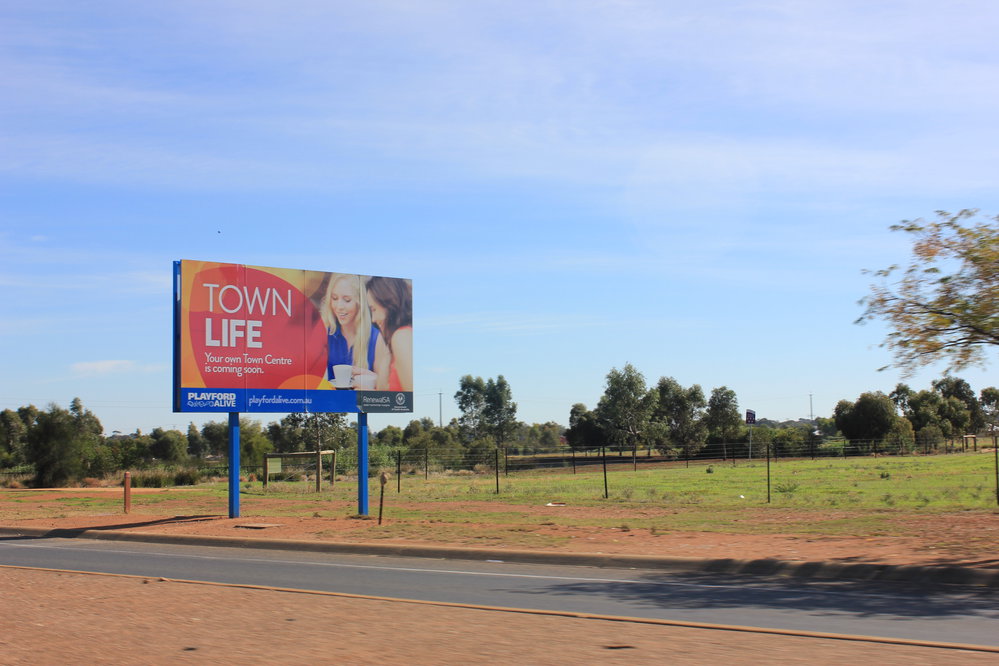 Curtis Road Munno Para: 2016