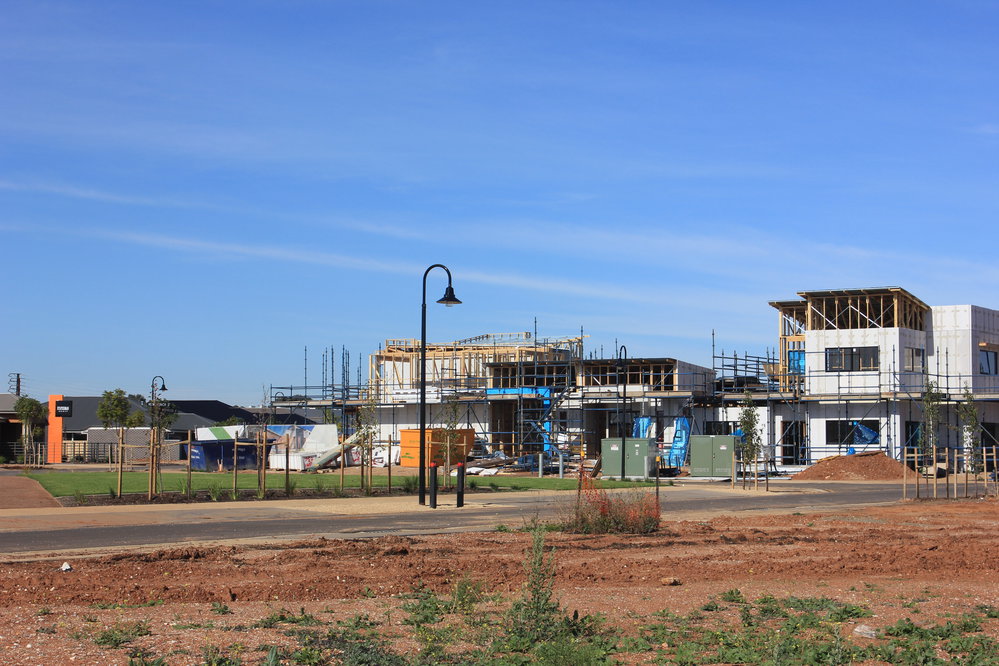 Unity Way, Munno Para: 2016