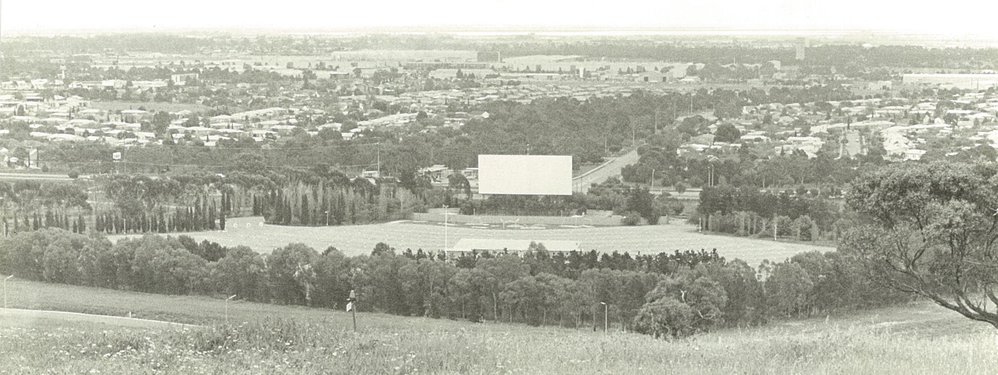 Elizabeth Vale: 1978