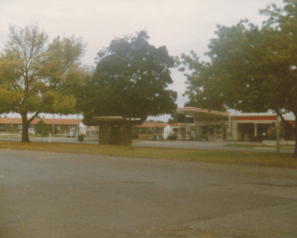 Elizabeth North Shopping Centre: 1985