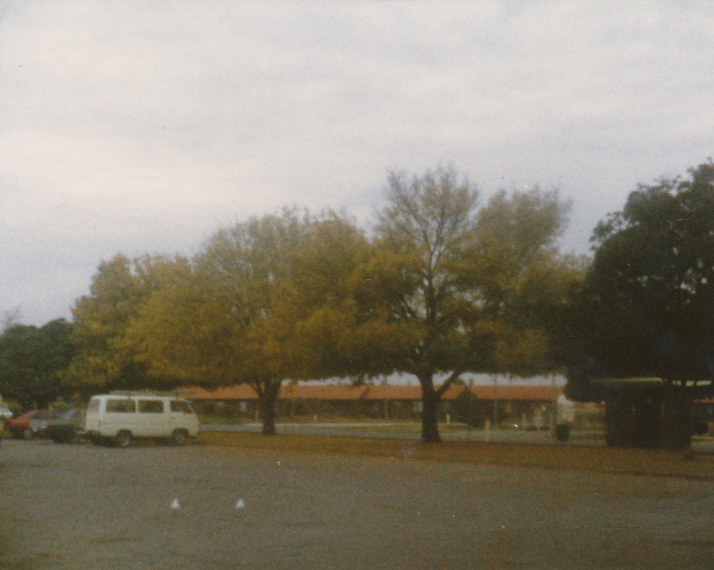 Elizabeth North Shopping Centre: 1985