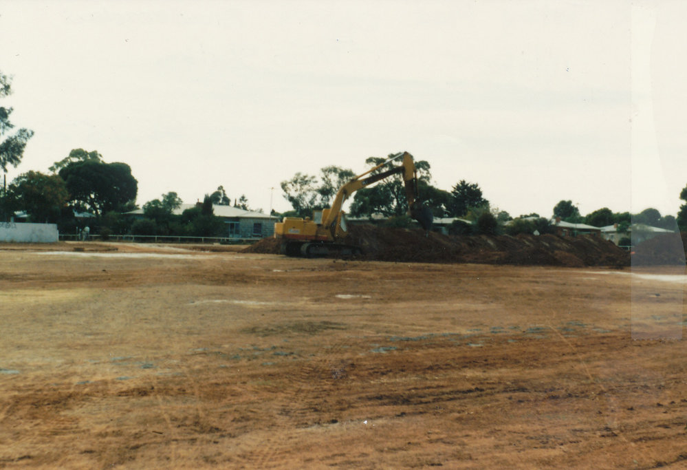 Elizabeth North: 1986