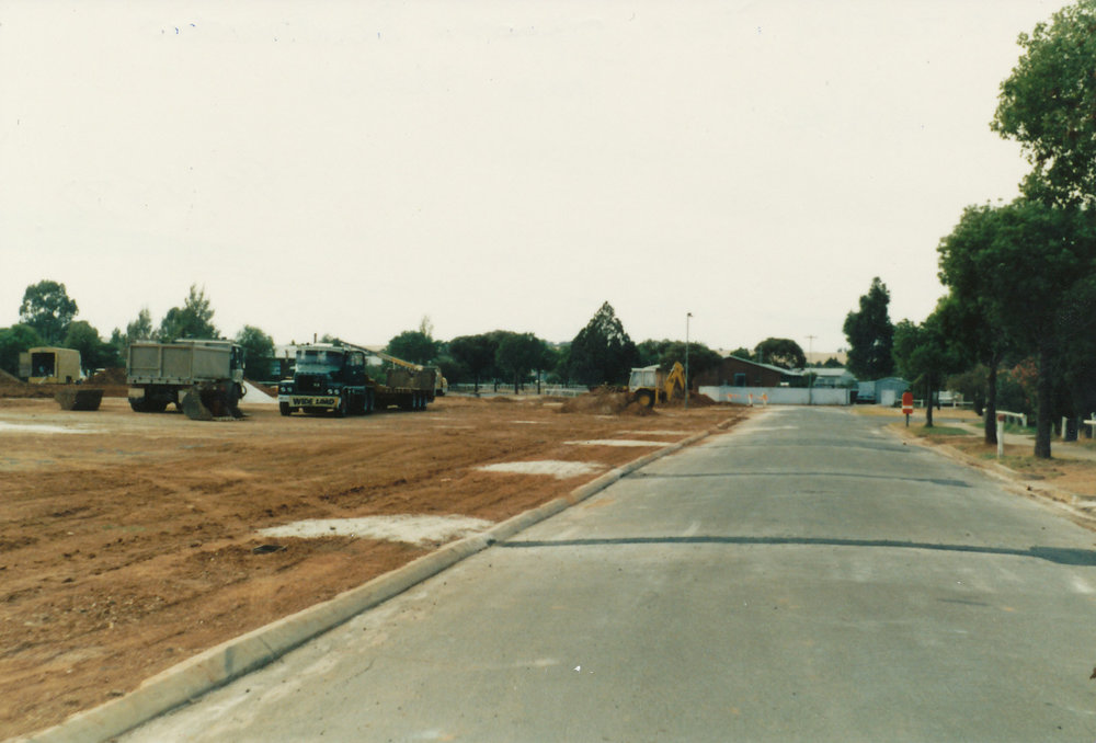 Elizabeth North: 1986