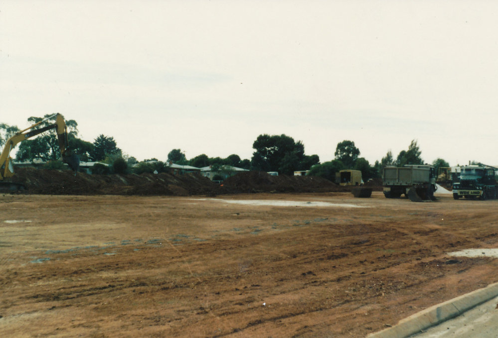 Elizabeth North: 1986