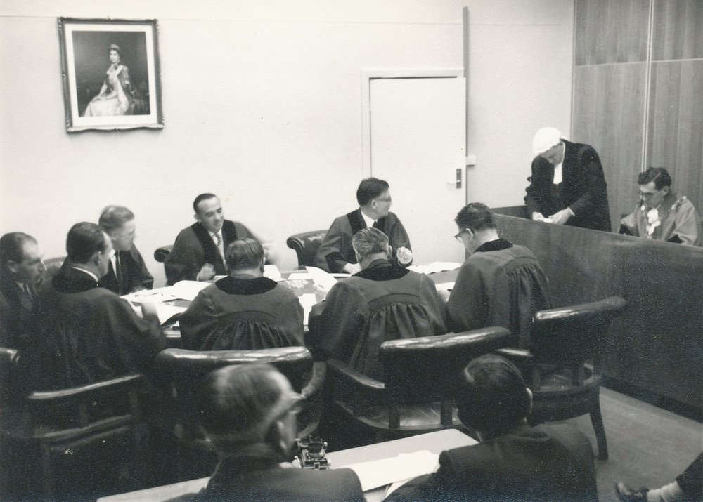 Elizabeth City Council, council meeting