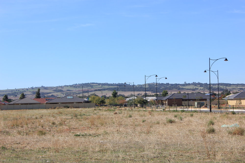 Peachey Road, Munno Para: 2015