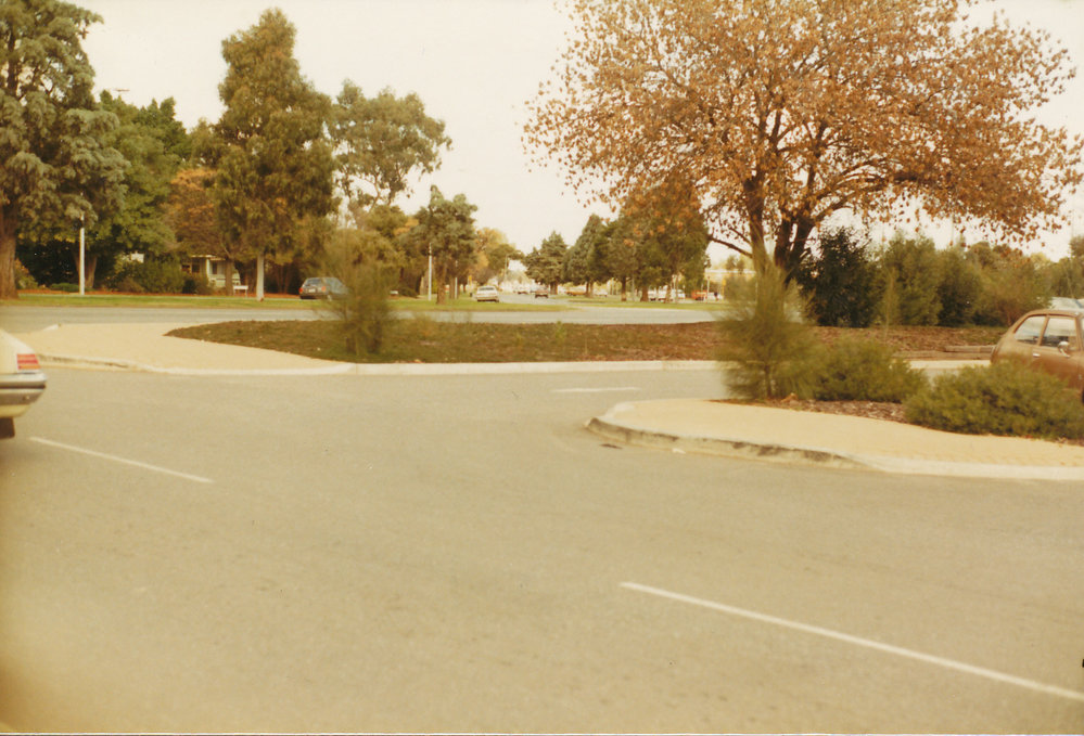 Philip Highway, Elizabeth: 1986
