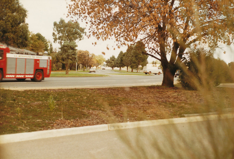 Philip Highway, Elizabeth: 1986
