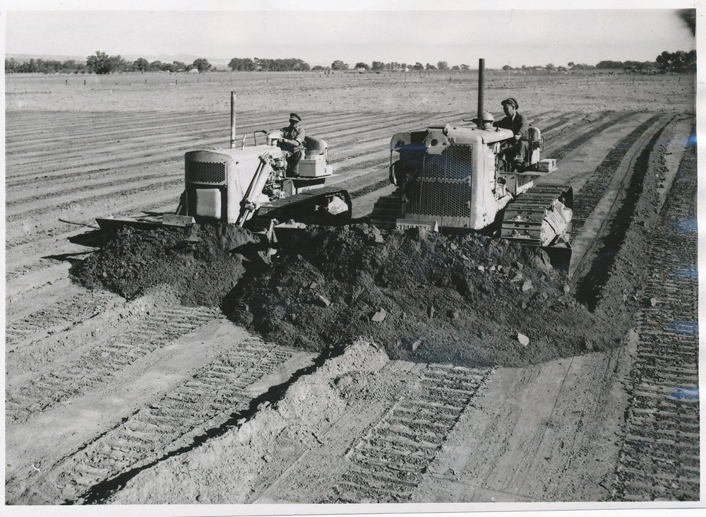G.M Holden's site, Elizabeth South:1958