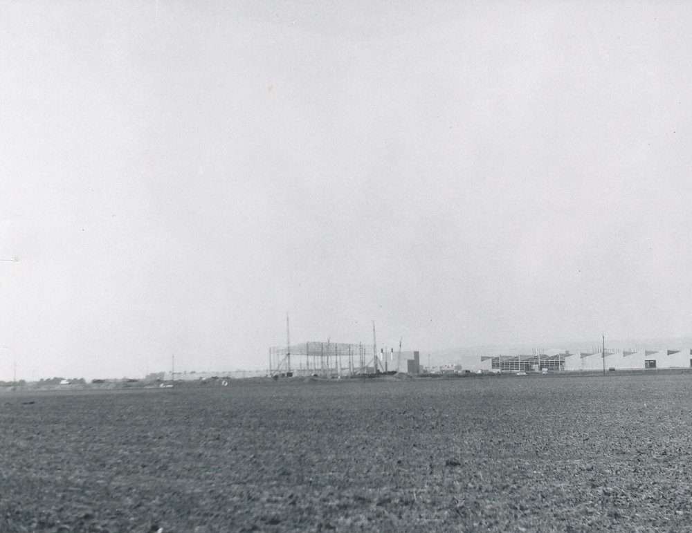 General Motors Holden: 1958