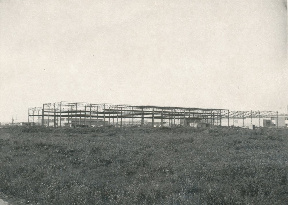 Texas Instruments: 1963