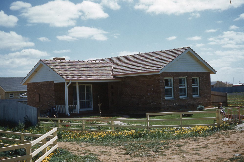 Home in Elizabeth Vale