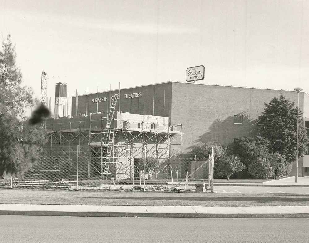 Elizabeth Civic Theatres