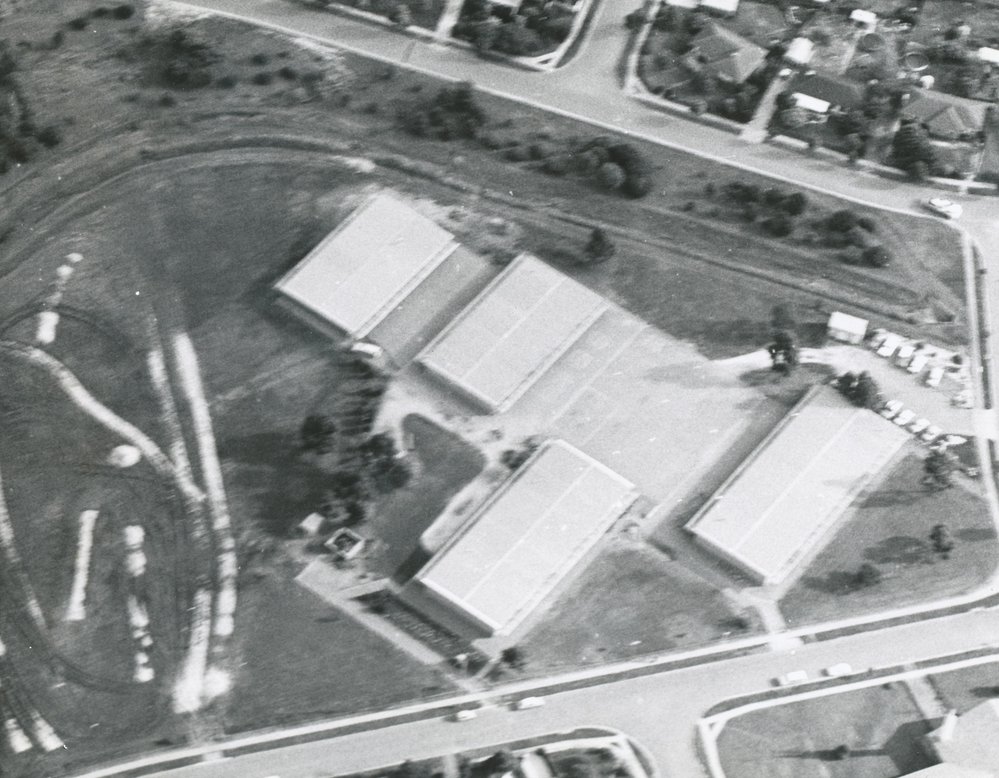 South Downs Primary School.