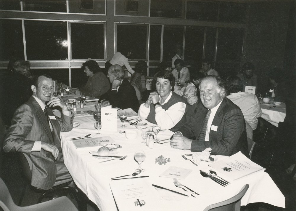 Para Districts Counselling Service: 1984