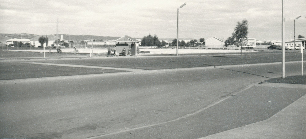 Philip Highway, United Motors 1963