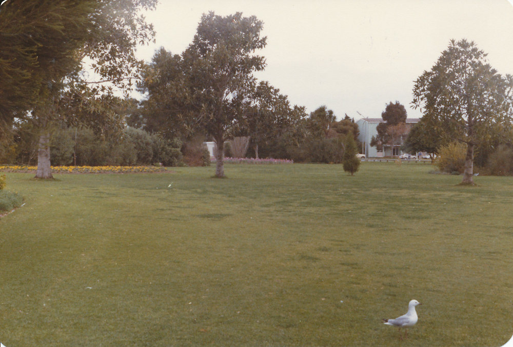 Elizabeth Town Centre