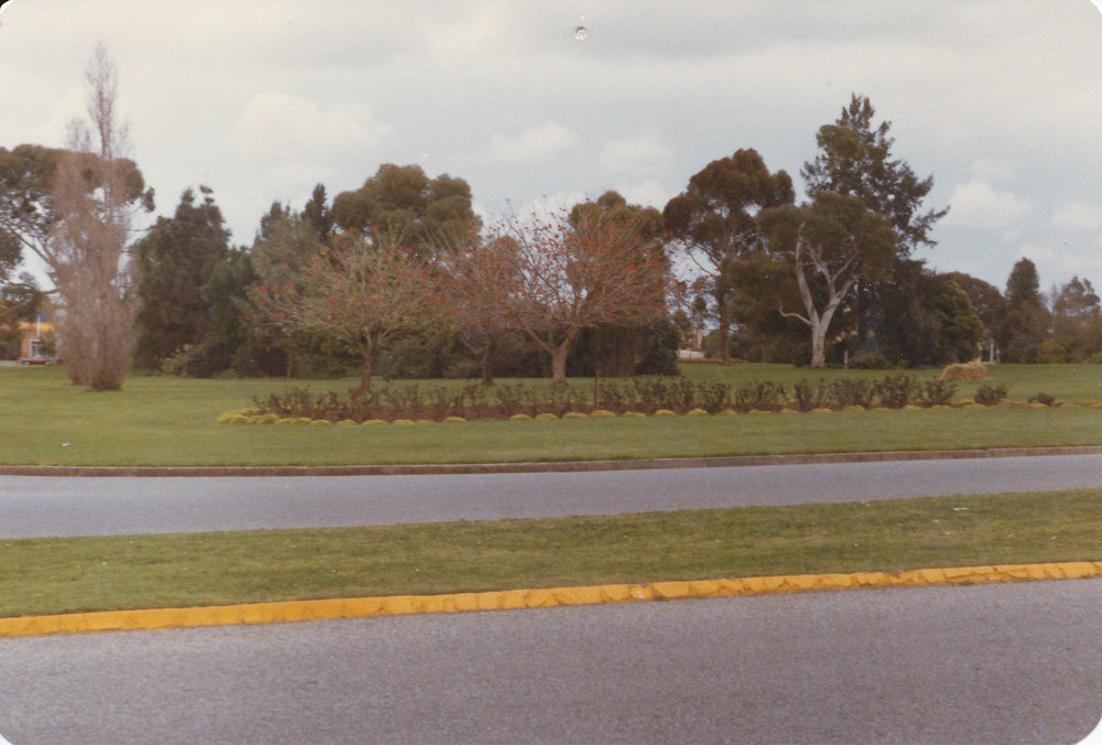 Elizabeth Town Centre