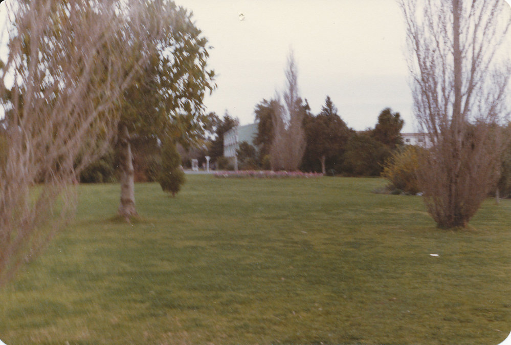 Elizabeth Town Centre