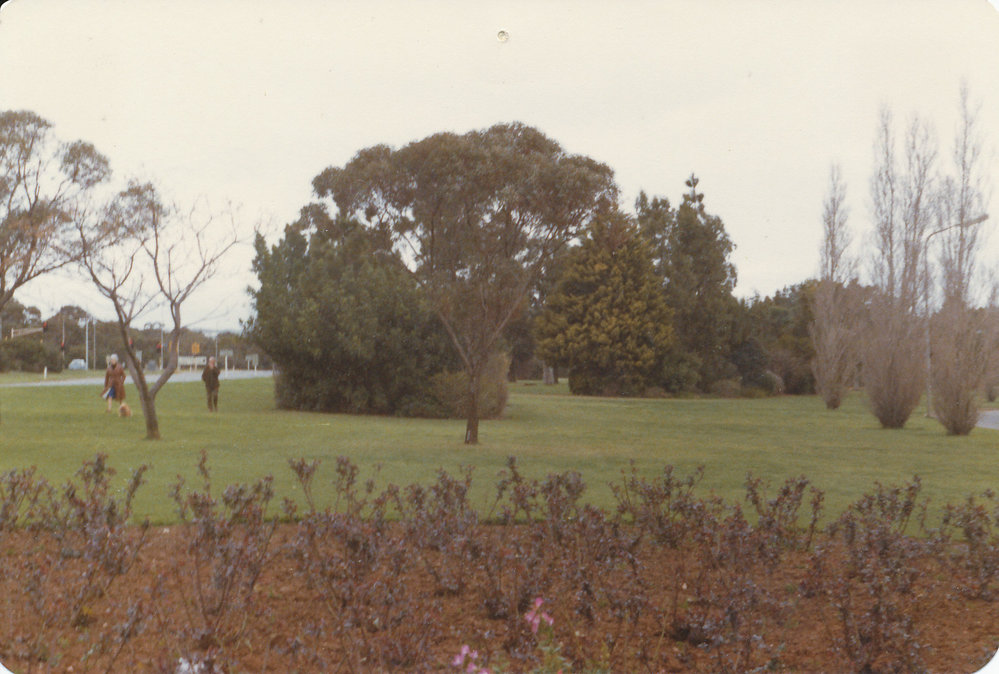 Elizabeth Town Centre