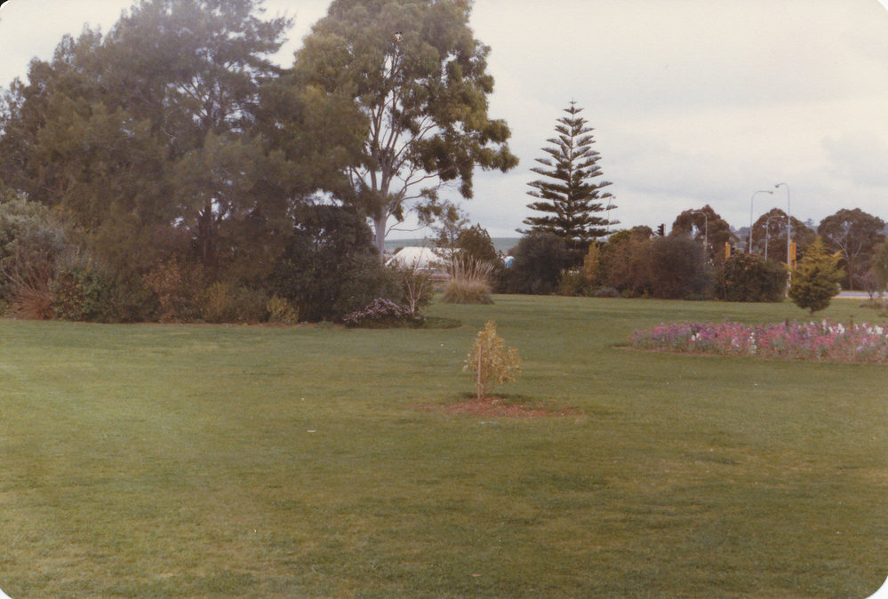 Elizabeth Town Centre