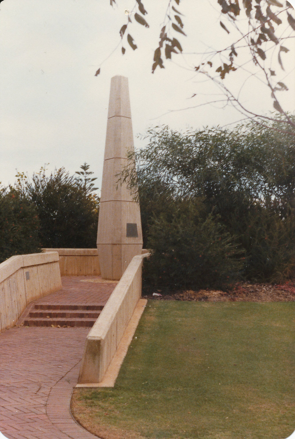 Playford Gardens, Elizabeth