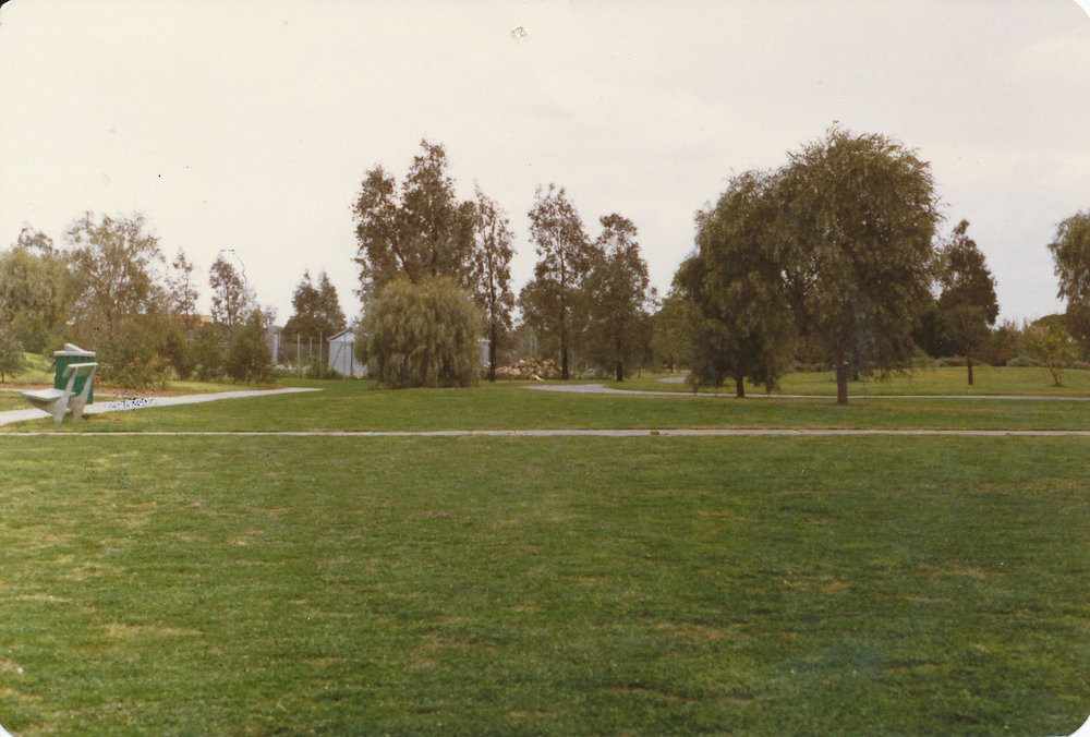 Fremont Park, Elizabeth