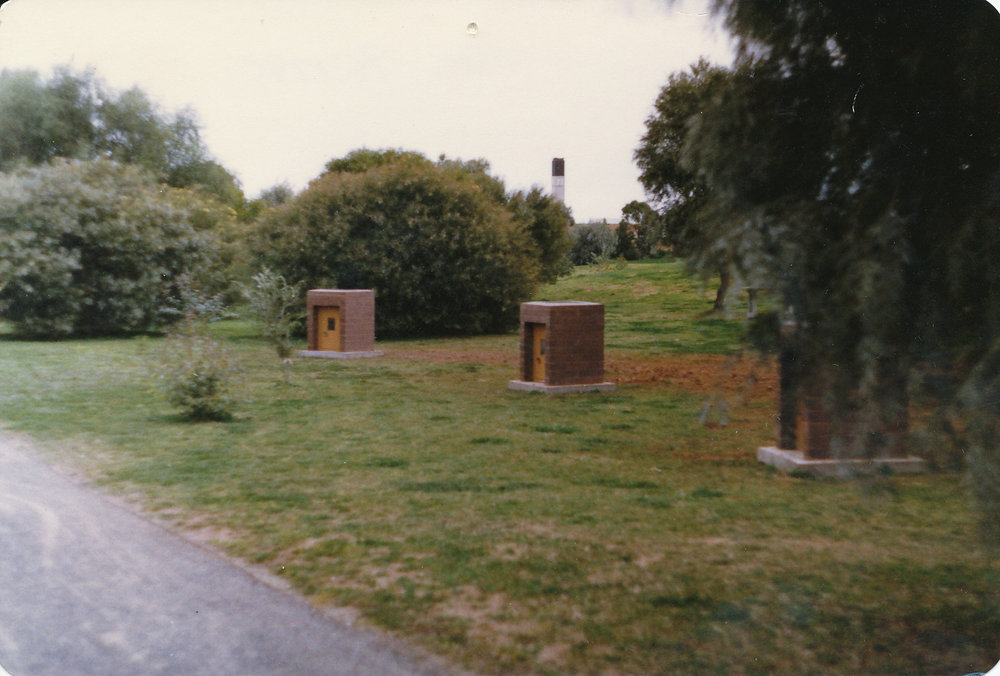 Fremont Park, Elizabeth