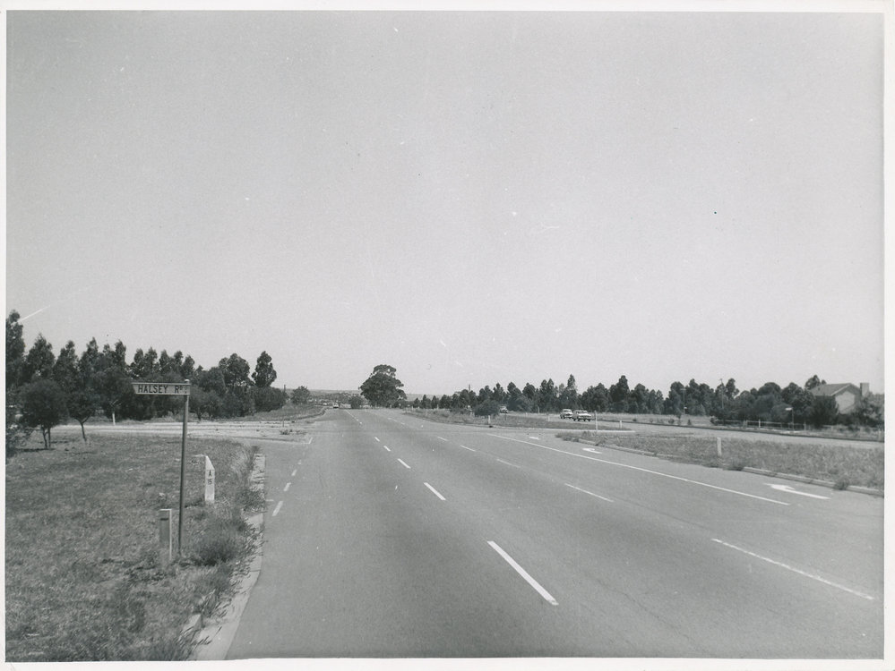 Main North Road, Elizabeth: 1965