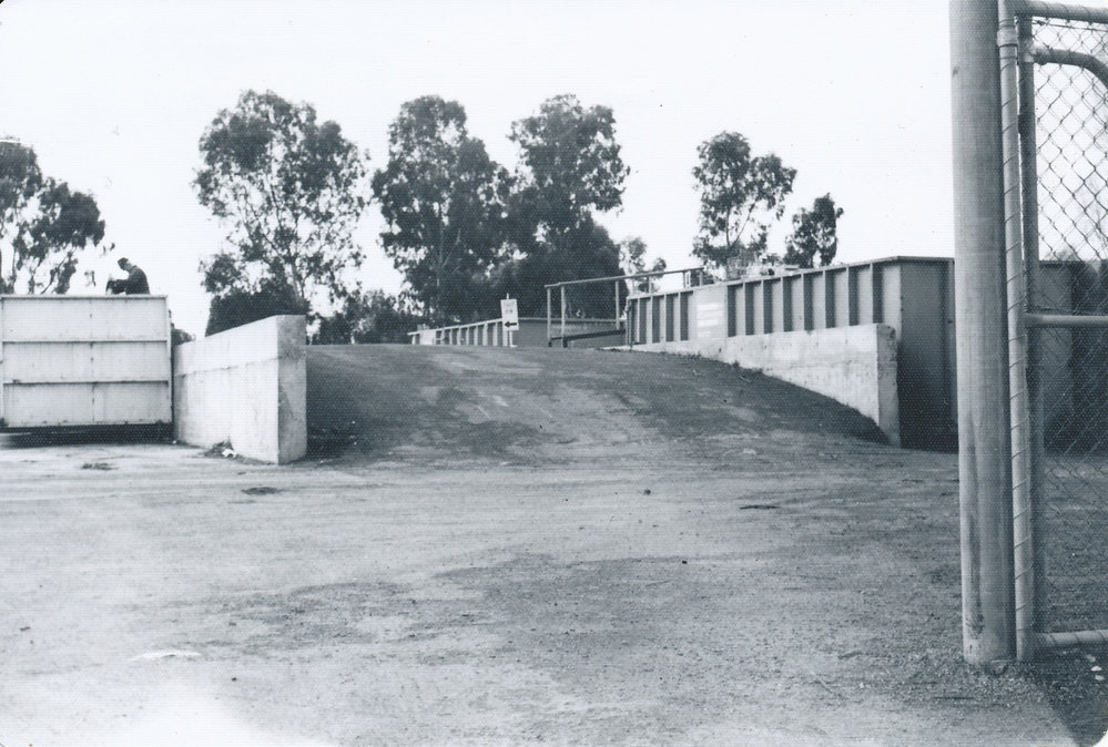 Elizabeth Refuse Disposal: 1979