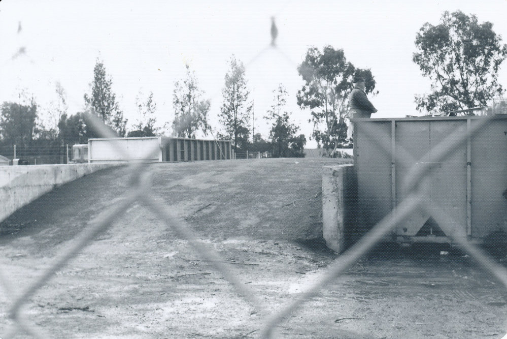 Elizabeth Refuse Disposal: 1979