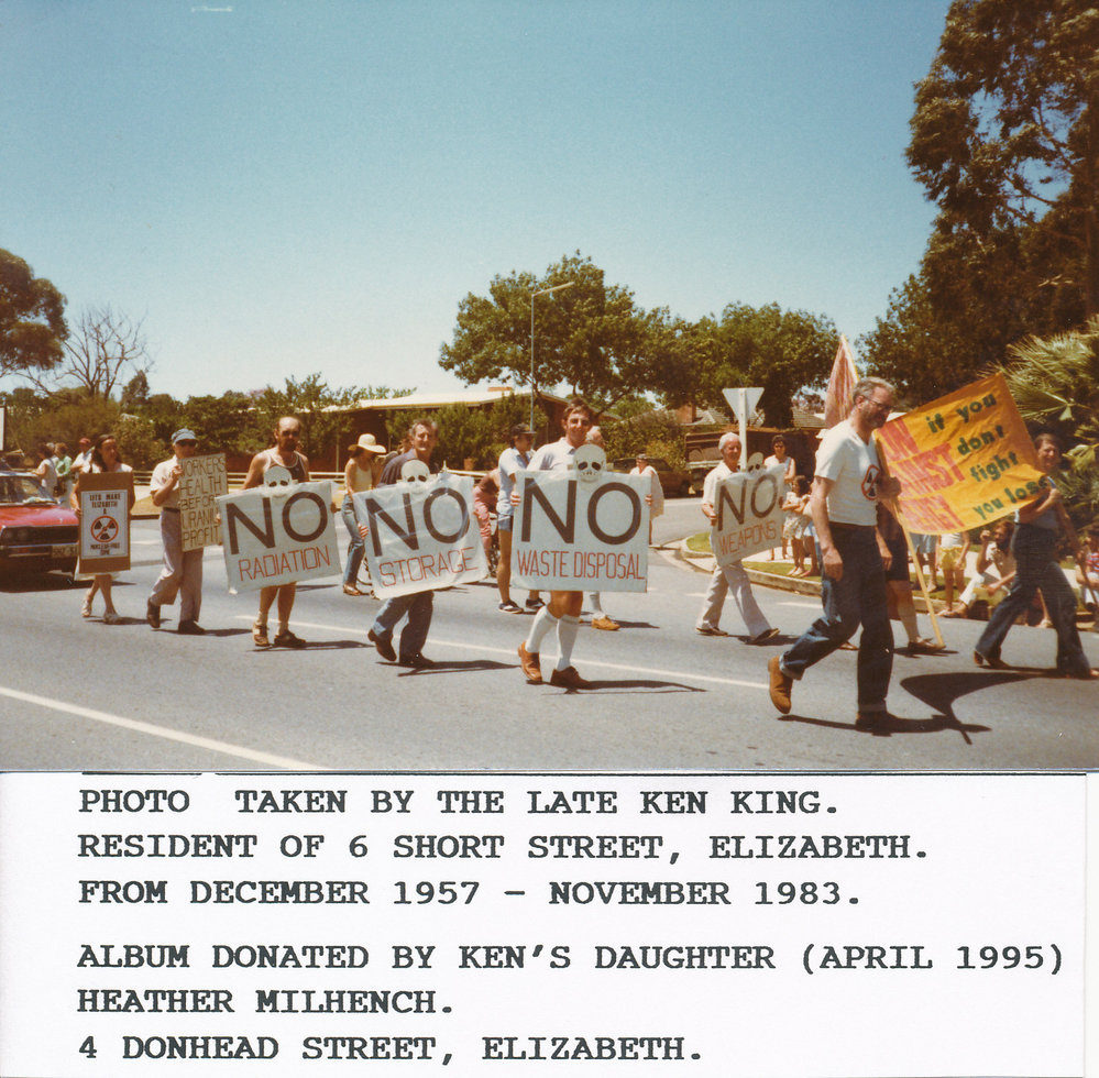 Elizabeth Birthday Festival