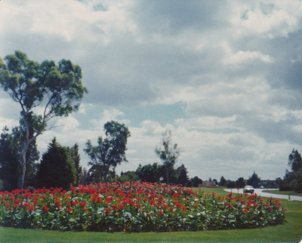 Elizabeth City Centre: 1975.
