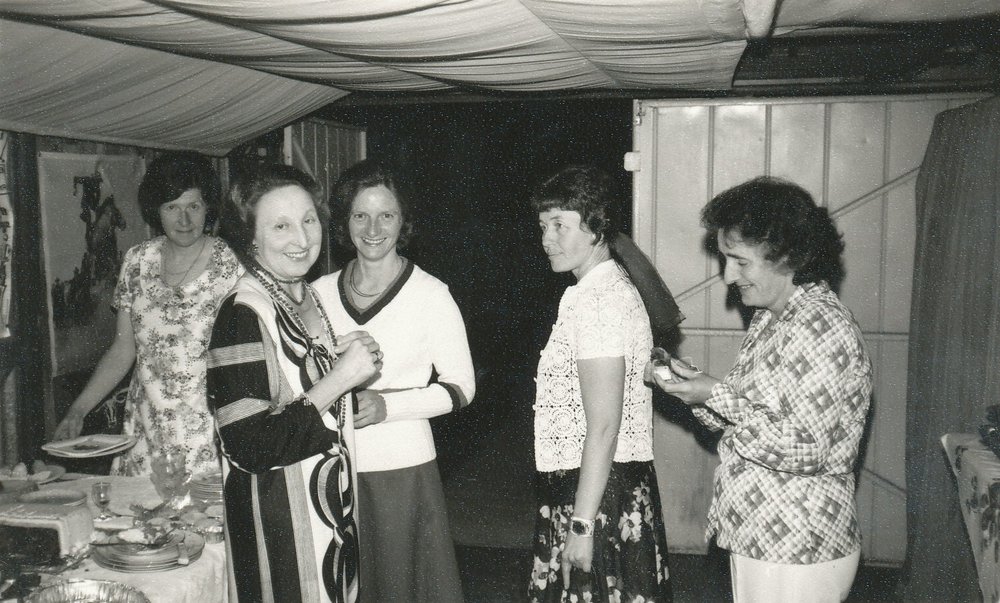 Para Districts Counselling Service