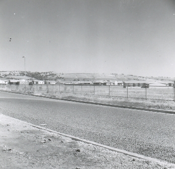 Elizabeth East Girls Technical High School.