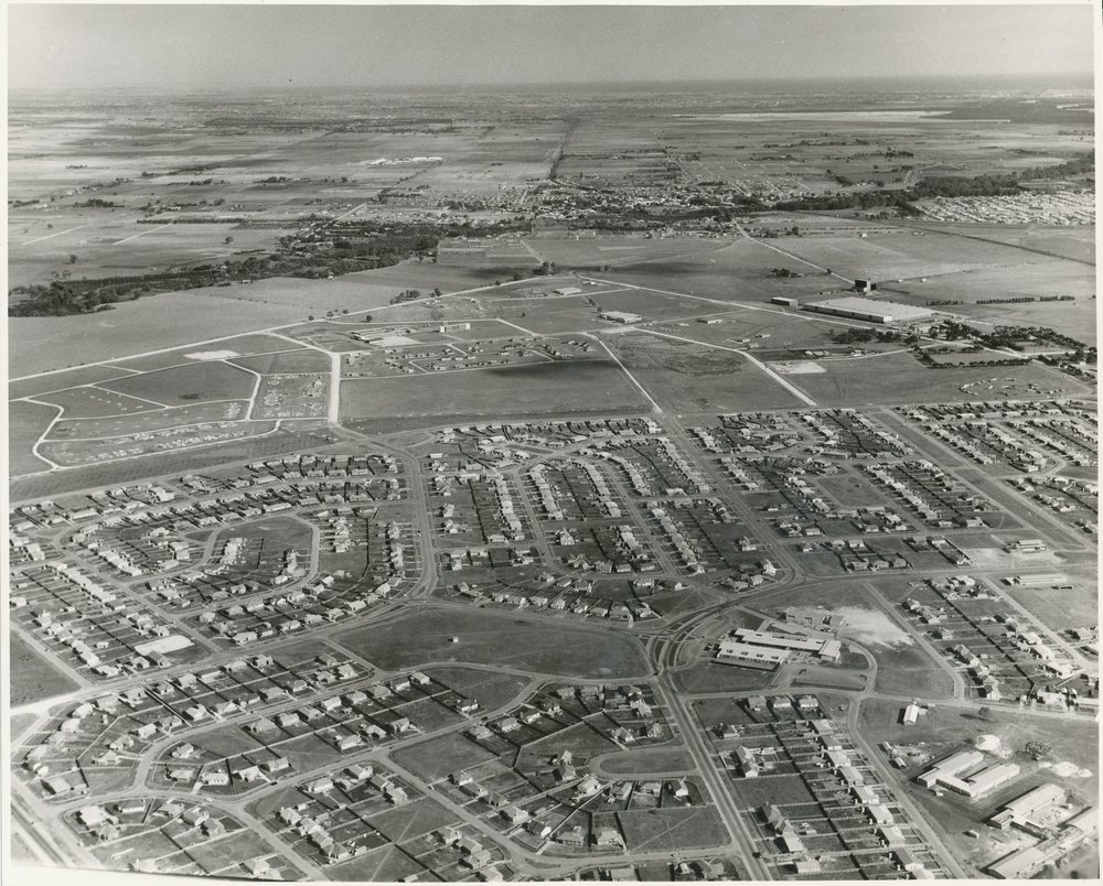 Elizabeth Grove: 1959.