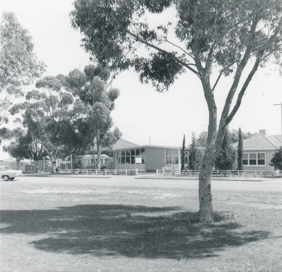 Judd Road Community House