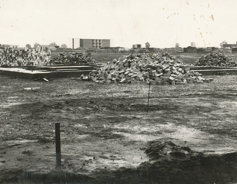 Lyell McEwin Hospital, Elizabeth Vale