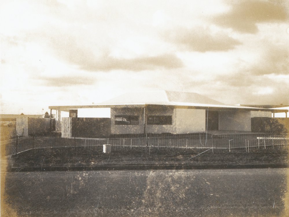 Elizabeth Child Care Centre: 1978