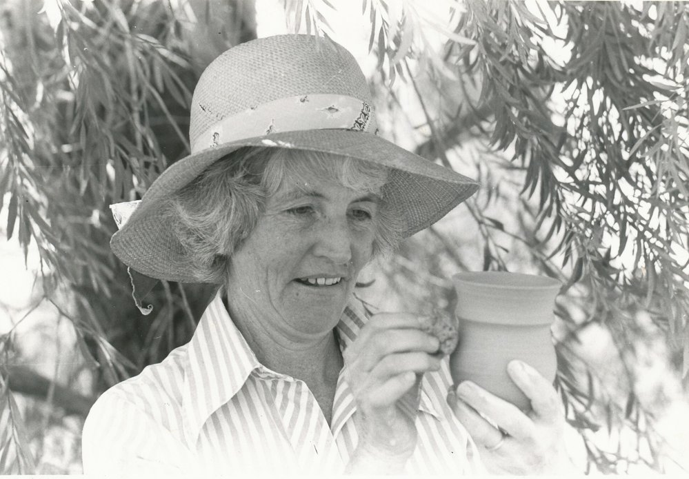 Free In Fremont - Pottery.