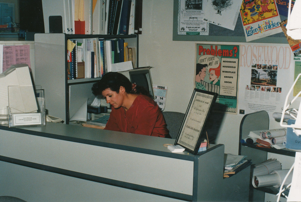 Elizabeth Public Library