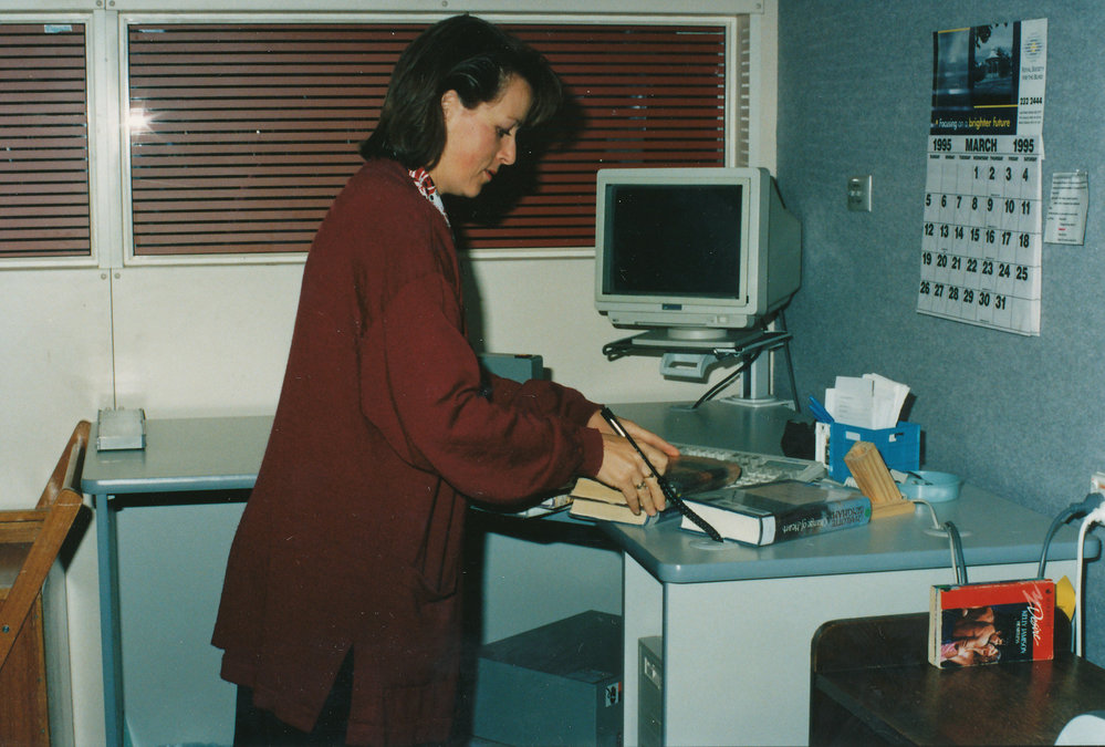 Elizabeth Public Library