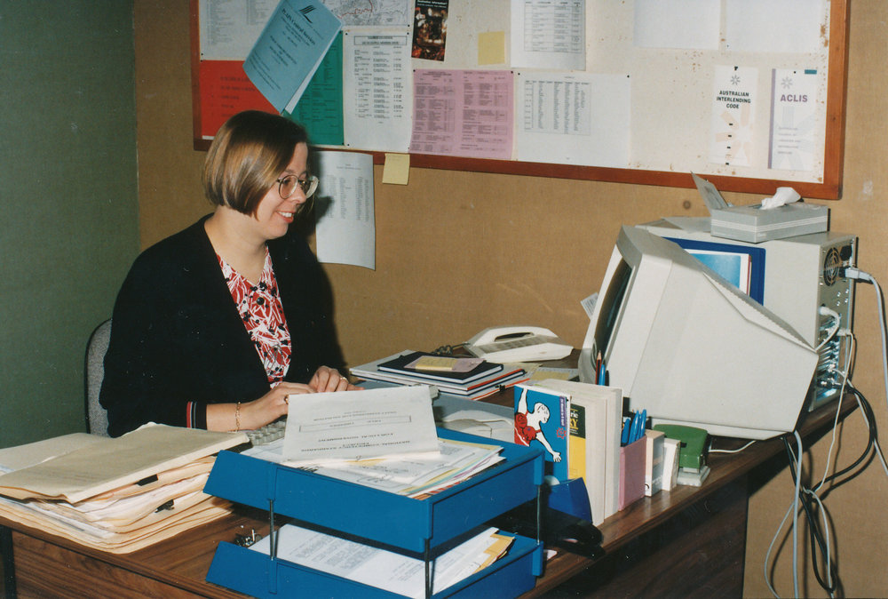 Elizabeth Public Library