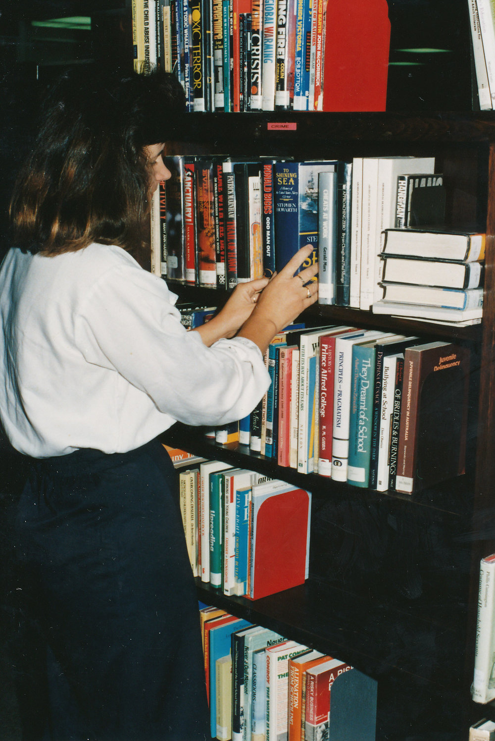 Elizabeth Public Library