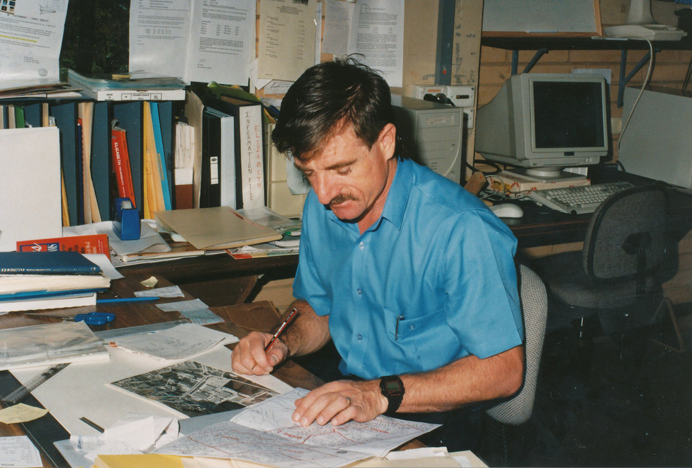 Elizabeth Public Library