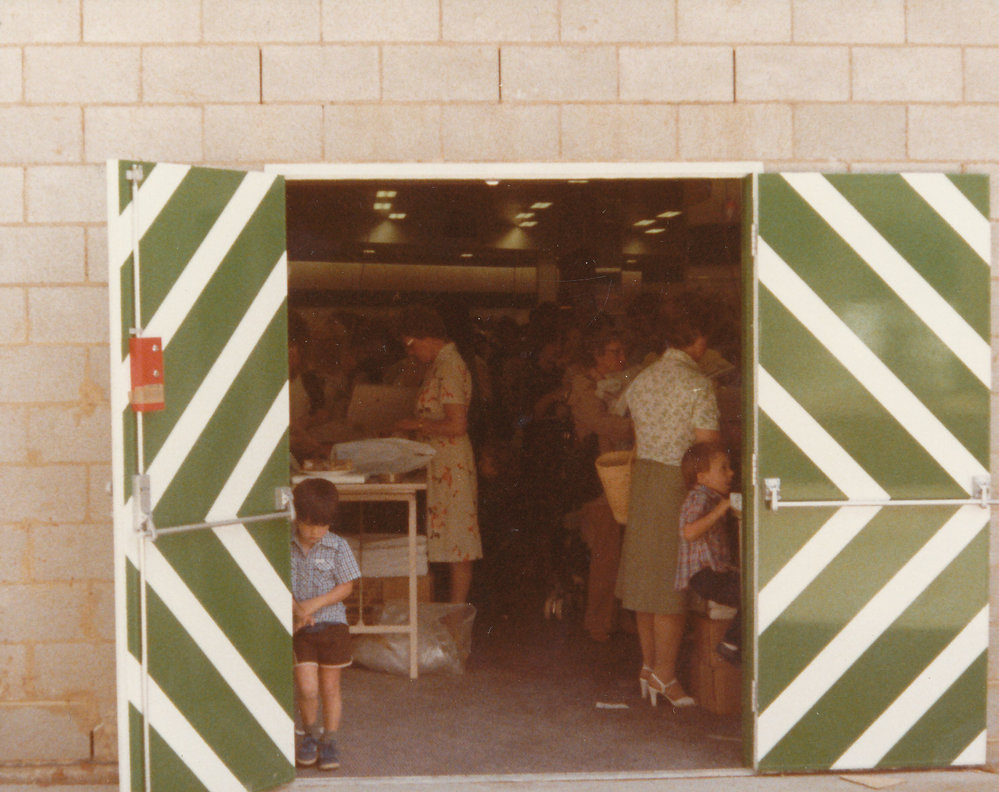 Elizabeth Public Library