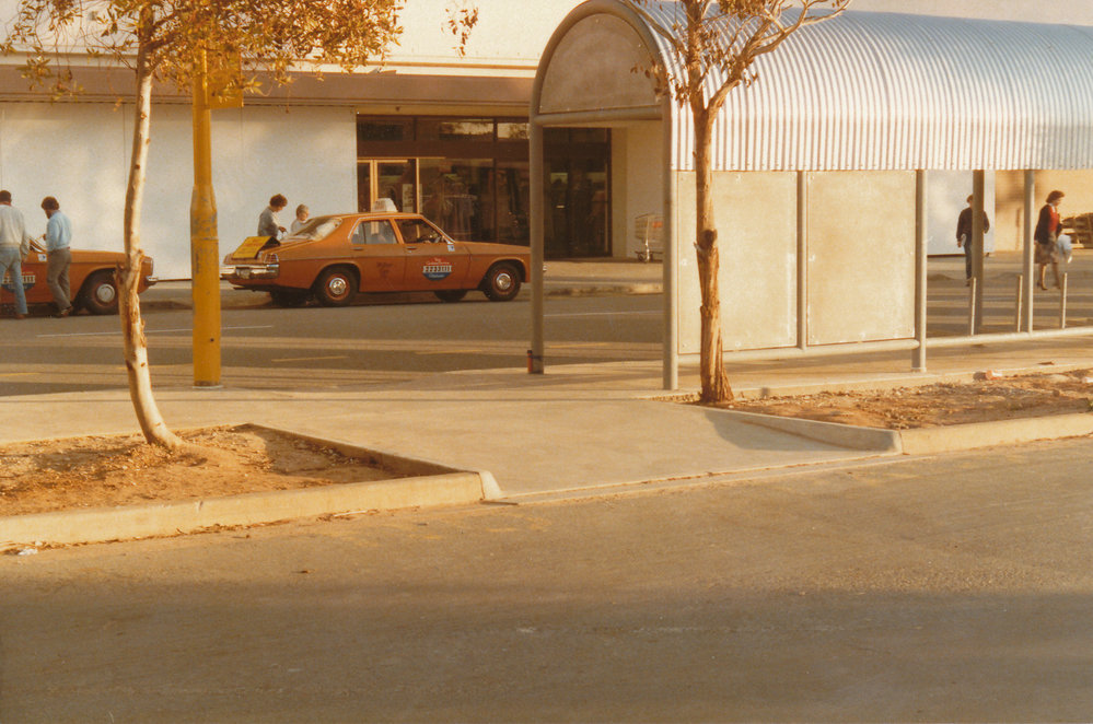 Elizabeth City Centre